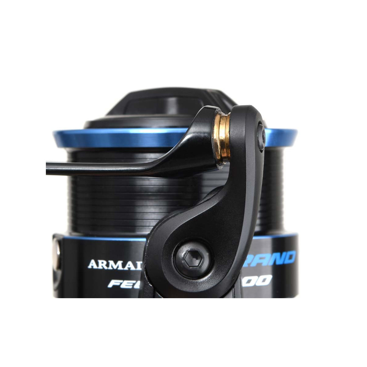 ARGR4000 Kołowrotek Flagman Armadale Grand Feeder 4000