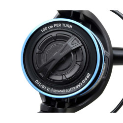 ARGR4000 Kołowrotek Flagman Armadale Grand Feeder 4000