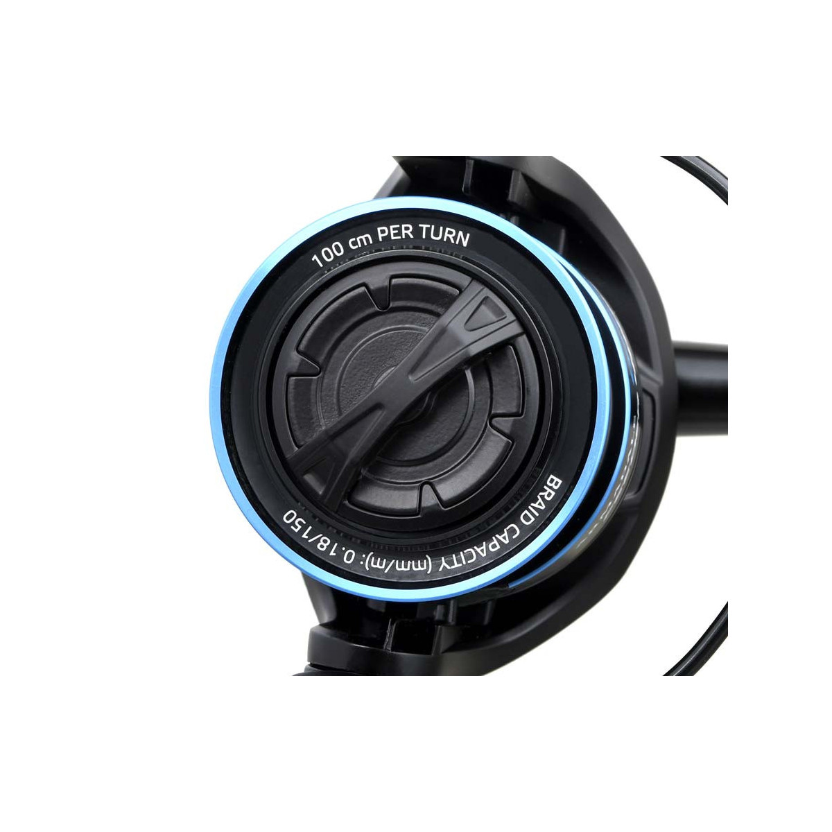 ARGR4000 Kołowrotek Flagman Armadale Grand Feeder 4000