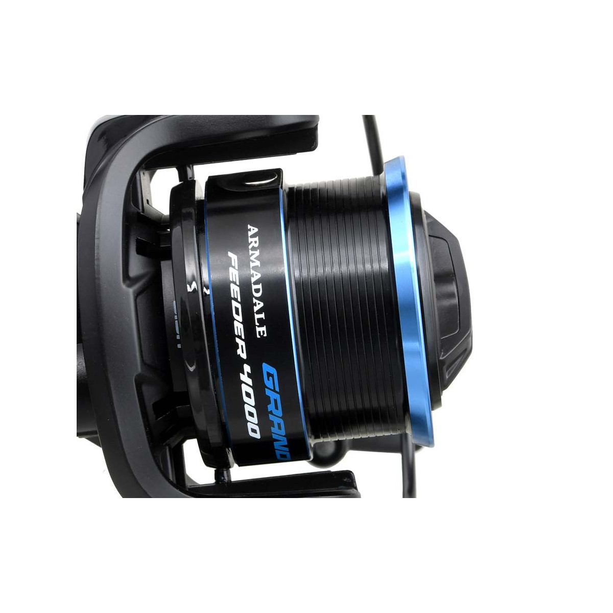 ARGR4000 Kołowrotek Flagman Armadale Grand Feeder 4000