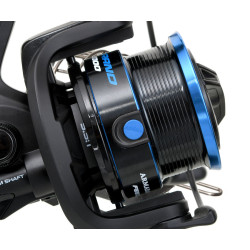 ARGR4000 Kołowrotek Flagman Armadale Grand Feeder 4000