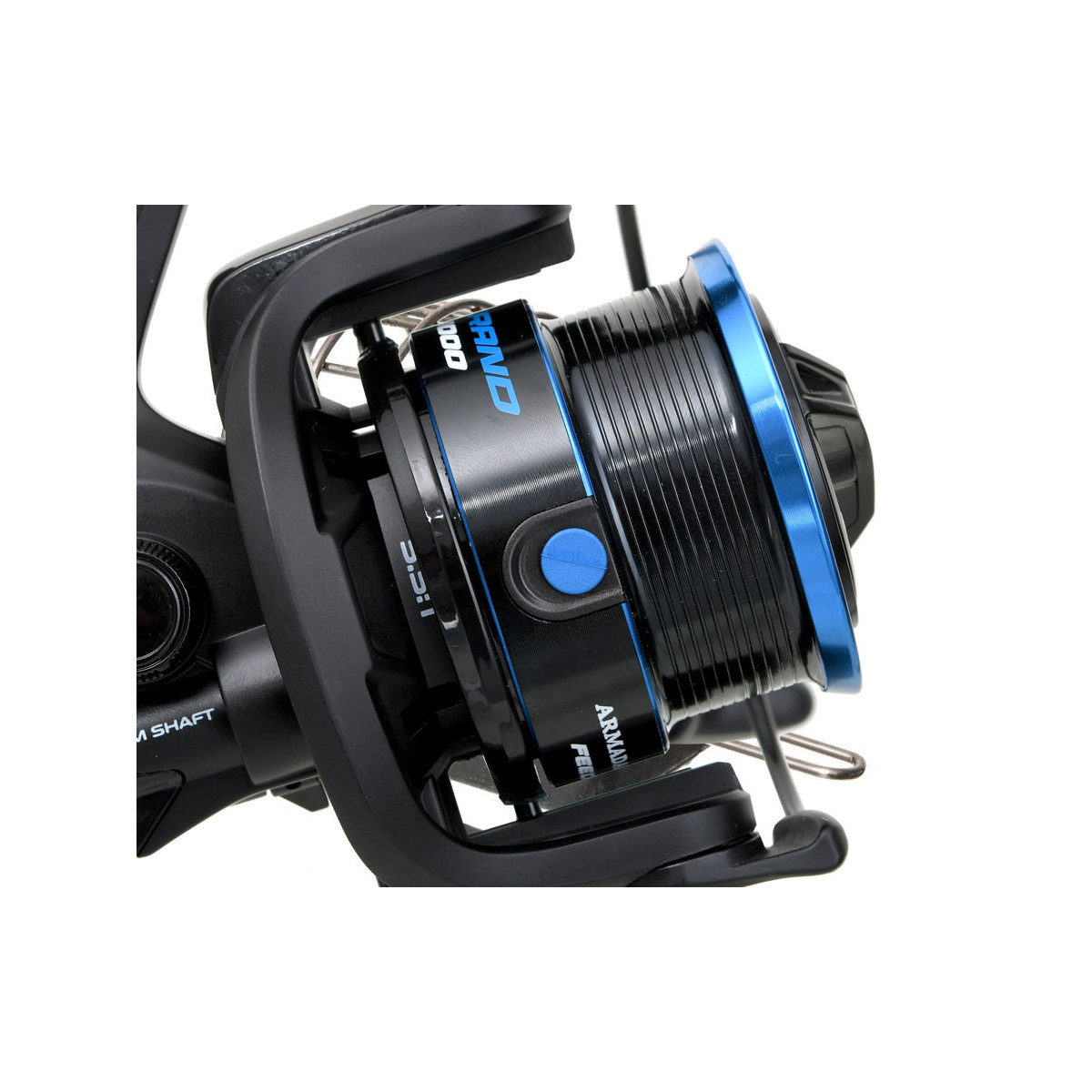 ARGR4000 Kołowrotek Flagman Armadale Grand Feeder 4000