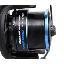 ARGR5000 Kołowrotek Flagman Armadale Grand Feeder 5000