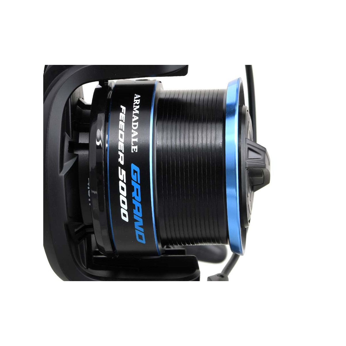 ARGR5000 Kołowrotek Flagman Armadale Grand Feeder 5000