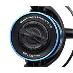 ARGR5000 Kołowrotek Flagman Armadale Grand Feeder 5000