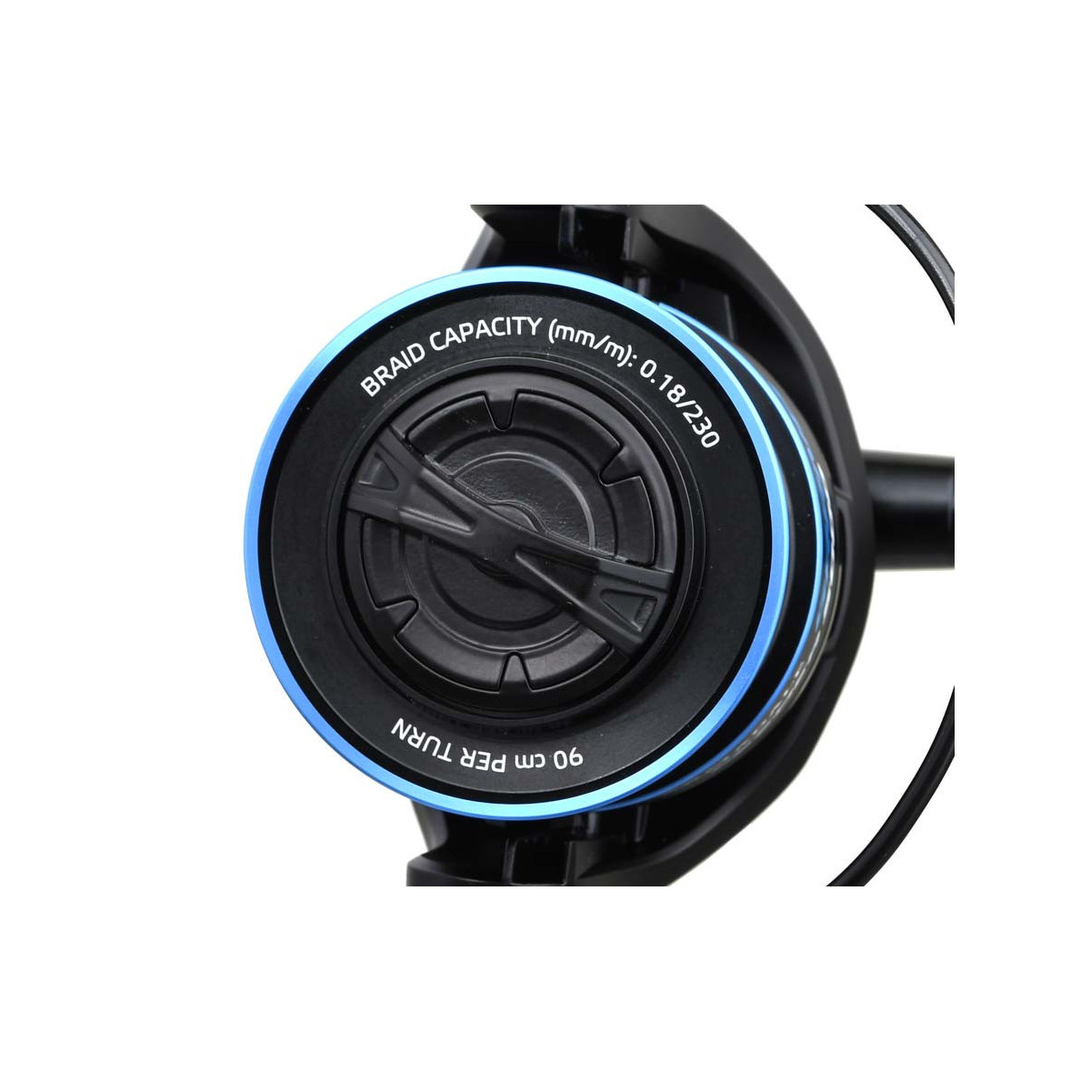 ARGR5000 Kołowrotek Flagman Armadale Grand Feeder 5000