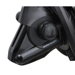 ARGR6000 Kołowrotek Flagman Armadale Grand Feeder 6000