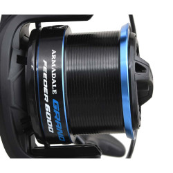 ARGR6000 Kołowrotek Flagman Armadale Grand Feeder 6000