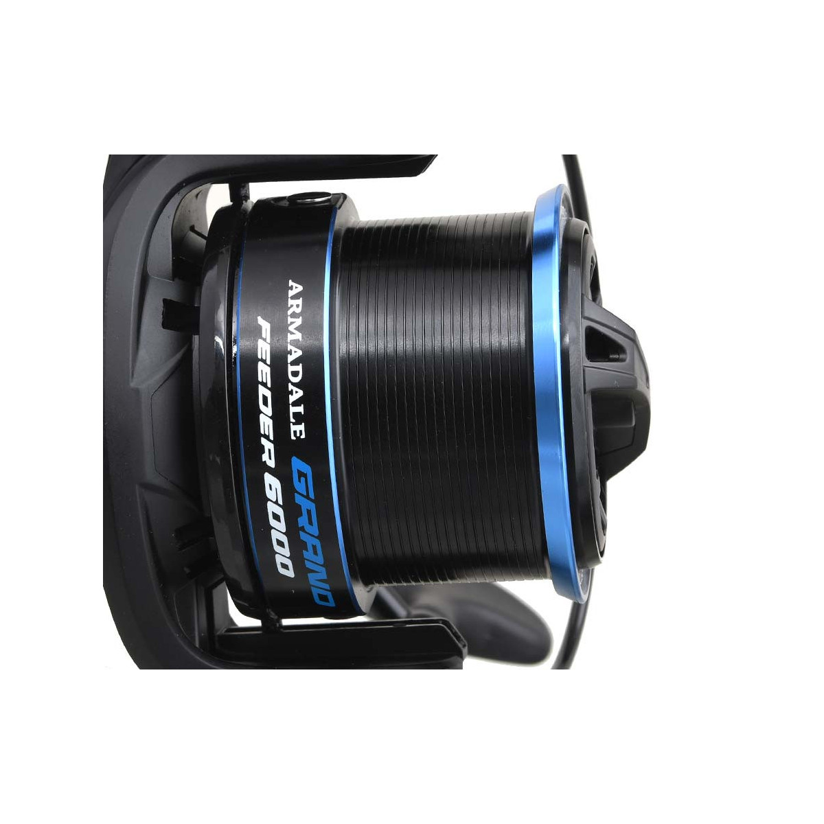 ARGR6000 Kołowrotek Flagman Armadale Grand Feeder 6000