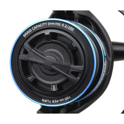 ARGR6000 Kołowrotek Flagman Armadale Grand Feeder 6000