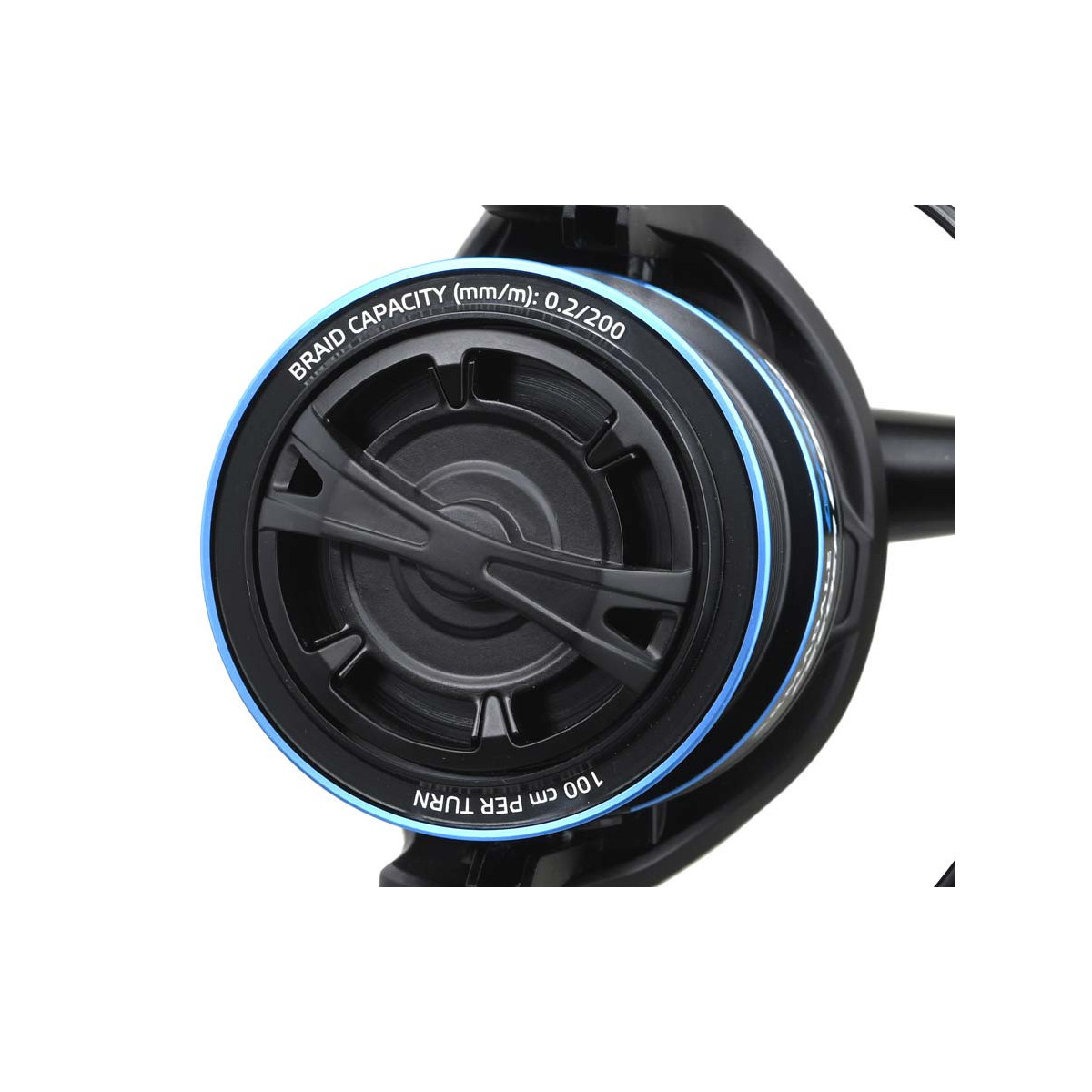 ARGR6000 Kołowrotek Flagman Armadale Grand Feeder 6000