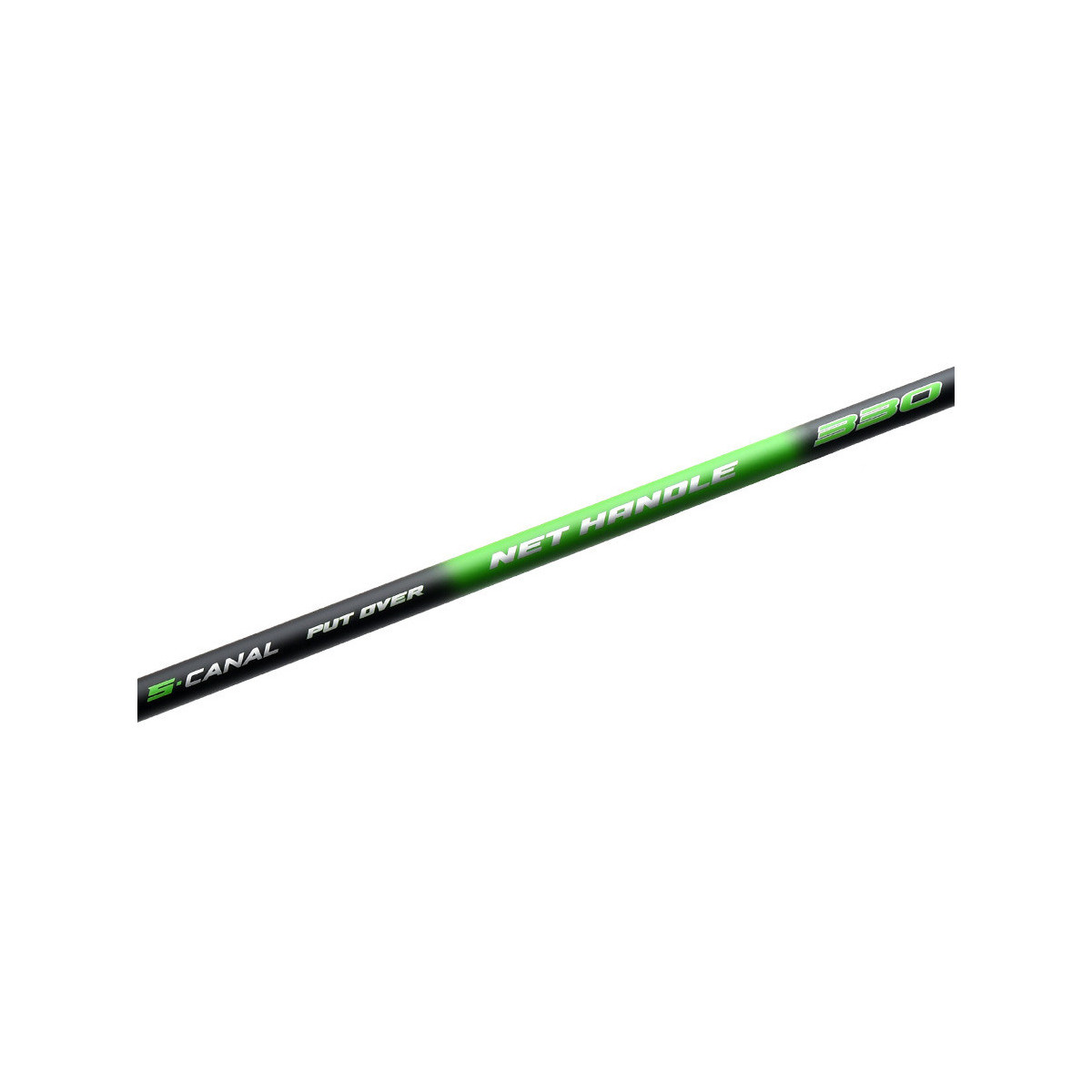 SCPH330 Sztyca Flagman S-Canal Put Over Handle 3.3m