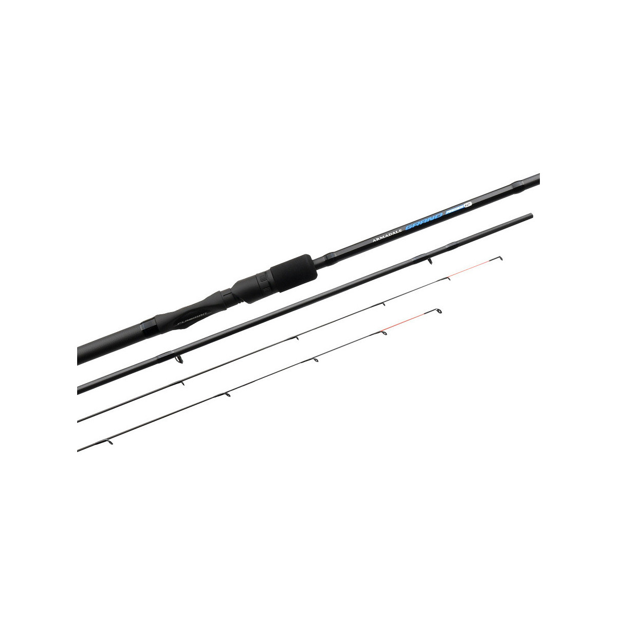 Wędka Flagman Armadale Grand Feeder 3,6m // 80g