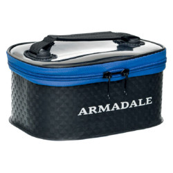 Organizer Flagman Armadale EVA Accessory Bag FAREVA007 - 21x14x9cm