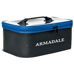 Organizer Flagman Armadale EVA Accessory Bag FAREVA006 - 29x22x12cm