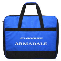 Torba na siatkę Flagman New Armadale Single Keepnet Bag FARM008