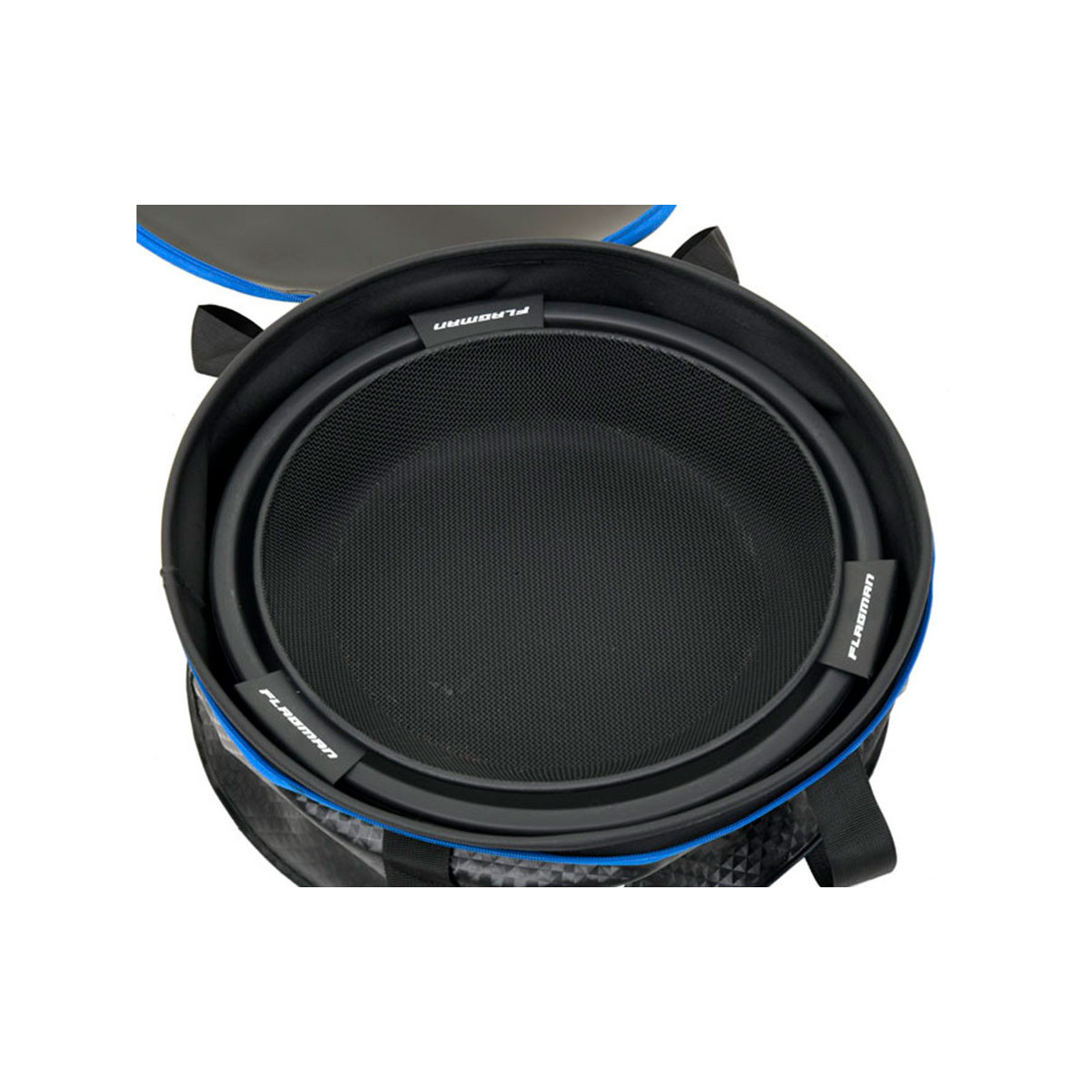 Zestaw Flagman Armadale Groundbait Bowl and Ridddle Set FAREVA011