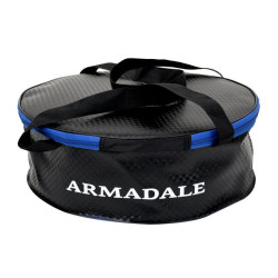 Zestaw Flagman Armadale Groundbait Bowl and Ridddle Set FAREVA011