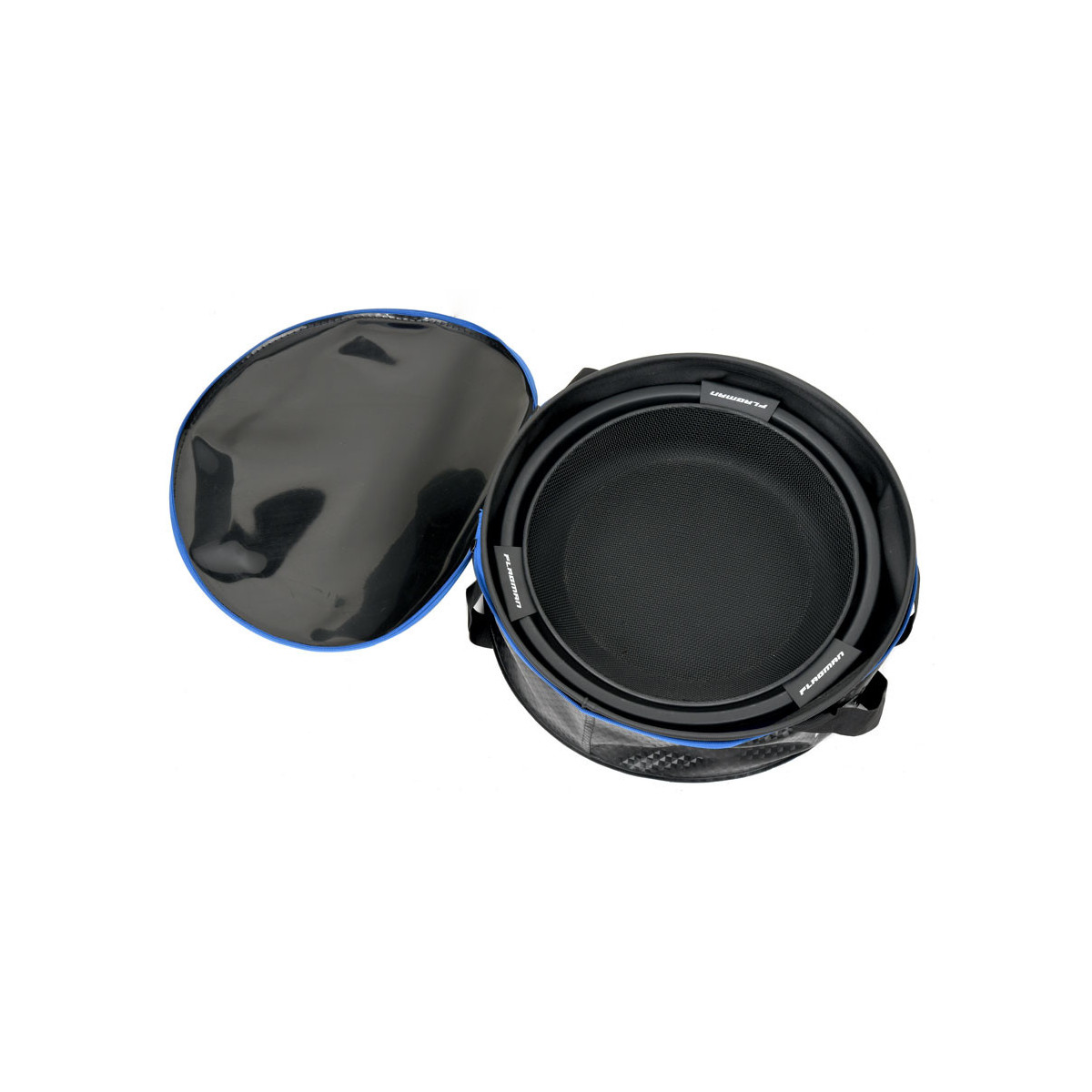 Zestaw Flagman Armadale Groundbait Bowl and Ridddle Set FAREVA011