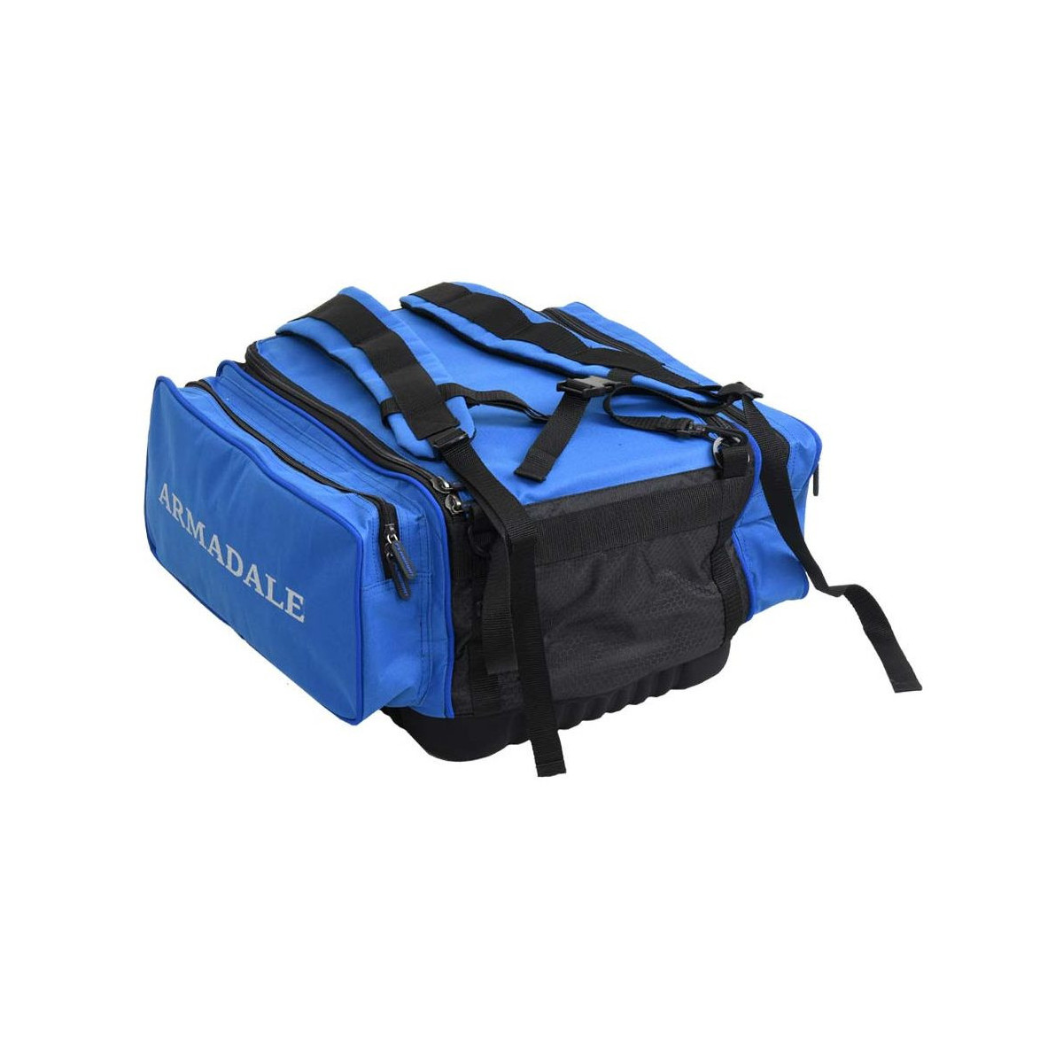 Plecak Flagman New Armadale Ruckbag FARM010