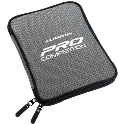 Portfel na przypony Flagman Pro Competition Soft Rig Case FPC019