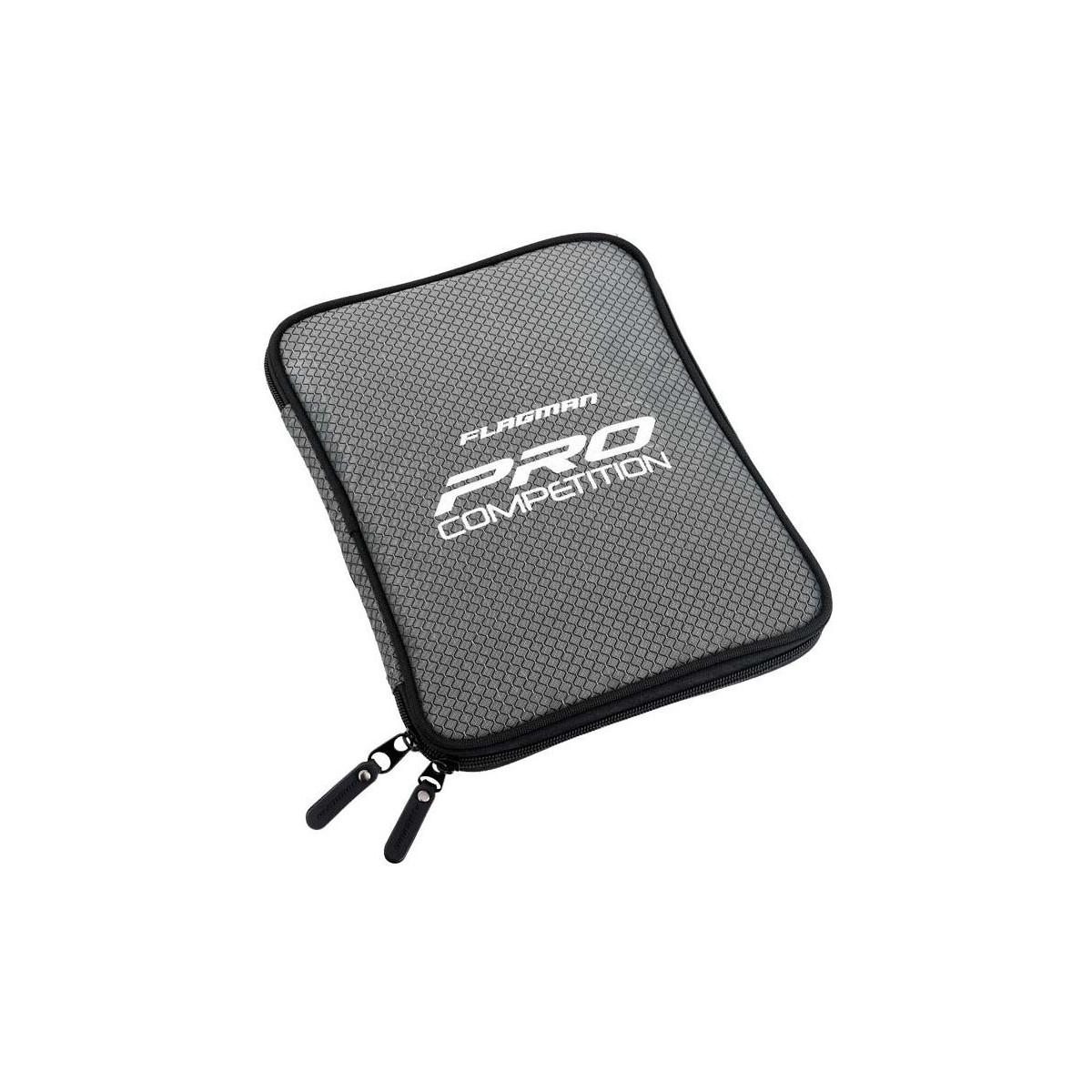 Portfel na przypony Flagman Pro Competition Soft Rig Case FPC019