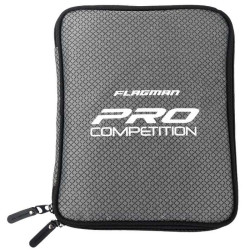 Portfel na przypony Flagman Pro Competition Soft Rig Case FPC019