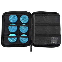 Portfel na przypony Flagman Pro Competition Soft Rig Case FPC019