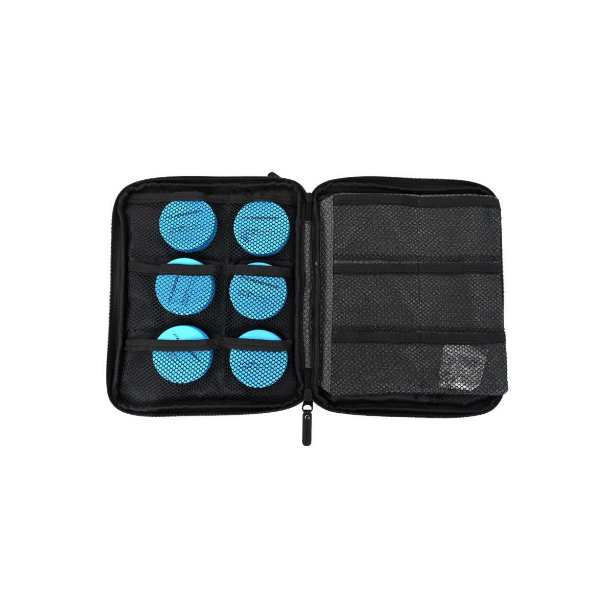 Portfel na przypony Flagman Pro Competition Soft Rig Case FPC019