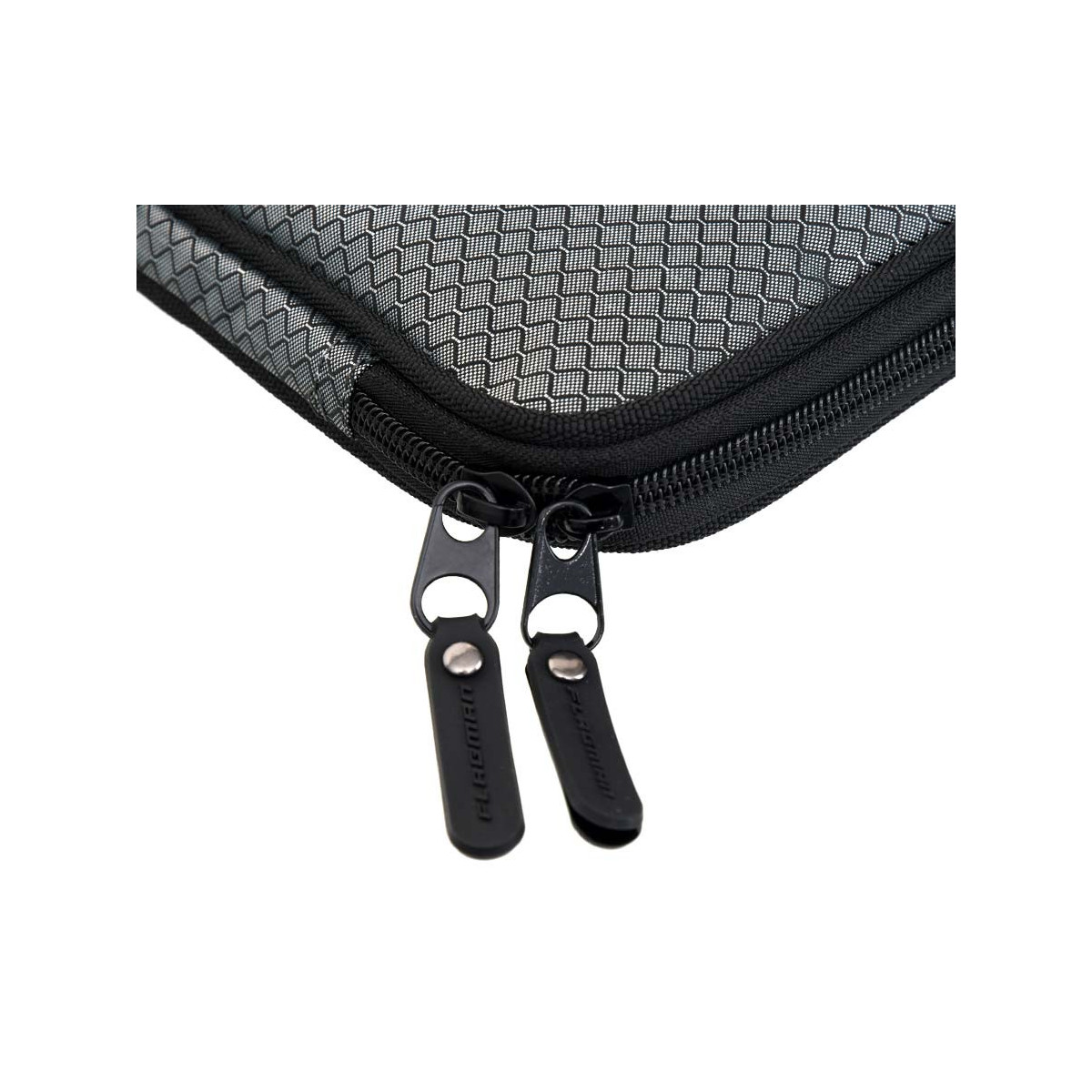 Portfel na przypony Flagman Pro Competition Soft Rig Case FPC019