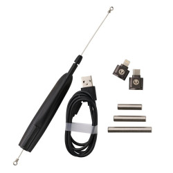 Kamera podwodna Water Wolf 2K WiFi 1619322