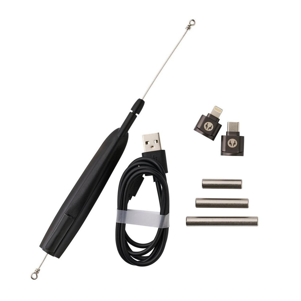 Kamera podwodna Water Wolf 2K WiFi 1619322