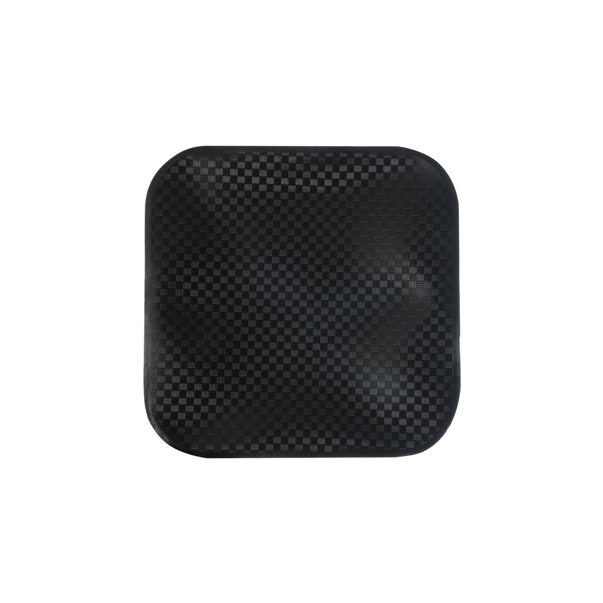 Miękka miska Flagman EVA Gray Woven FGEVA001 - 18.5x18.5x11cm