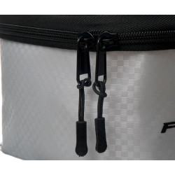 Organizer Flagman EVA Gray Woven FGEVA003 - 18x18x10cm