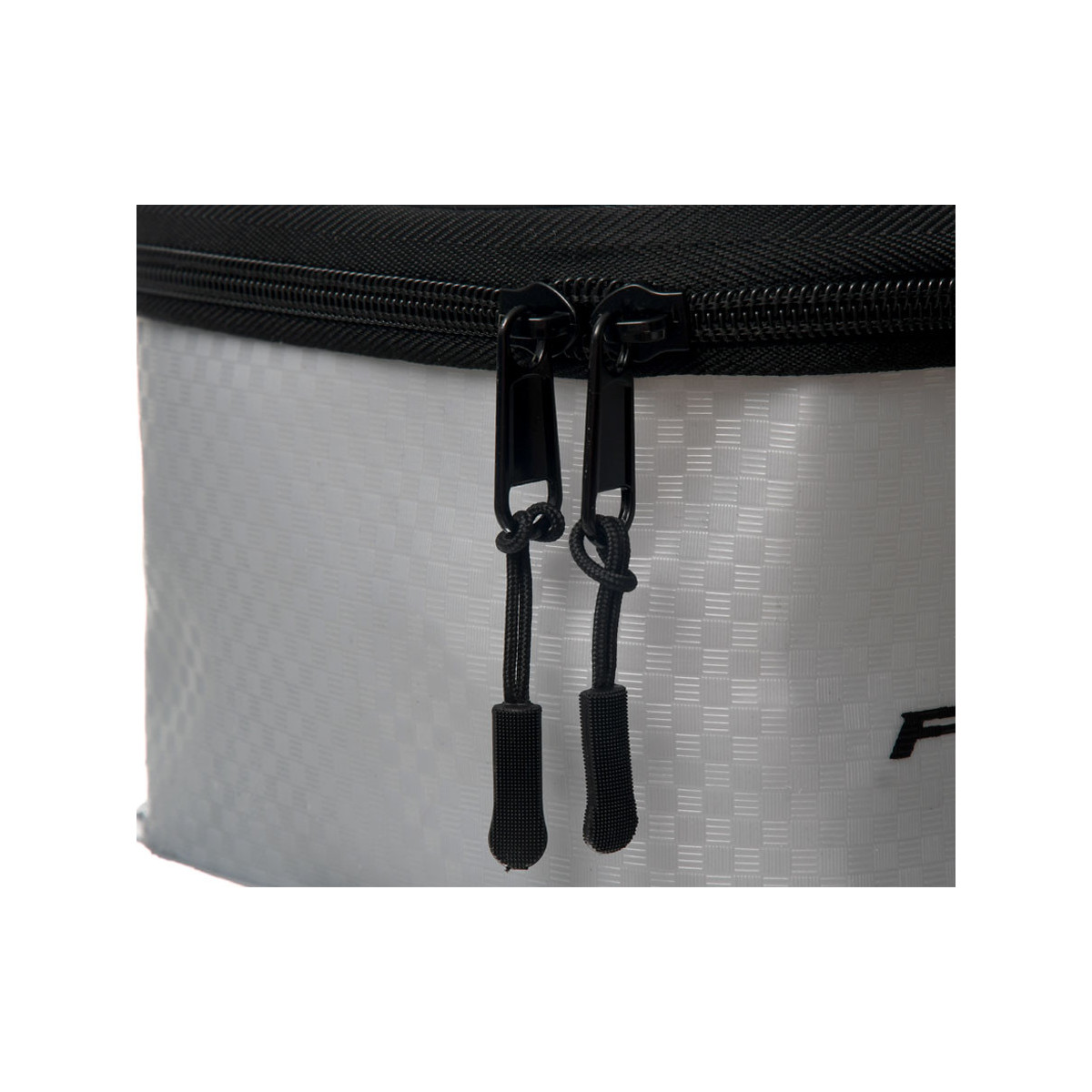 Organizer Flagman EVA Gray Woven FGEVA003 - 18x18x10cm