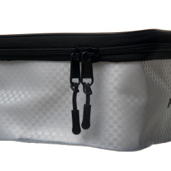 Organizer Flagman EVA Gray Woven FGEVA004 - 30x18x10cm