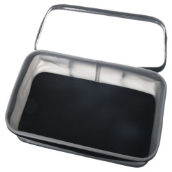 Organizer Flagman EVA Gray Woven FGEVA004 - 30x18x10cm