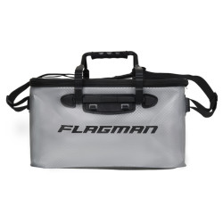 Torba Flagman EVA Gray Woven Bag