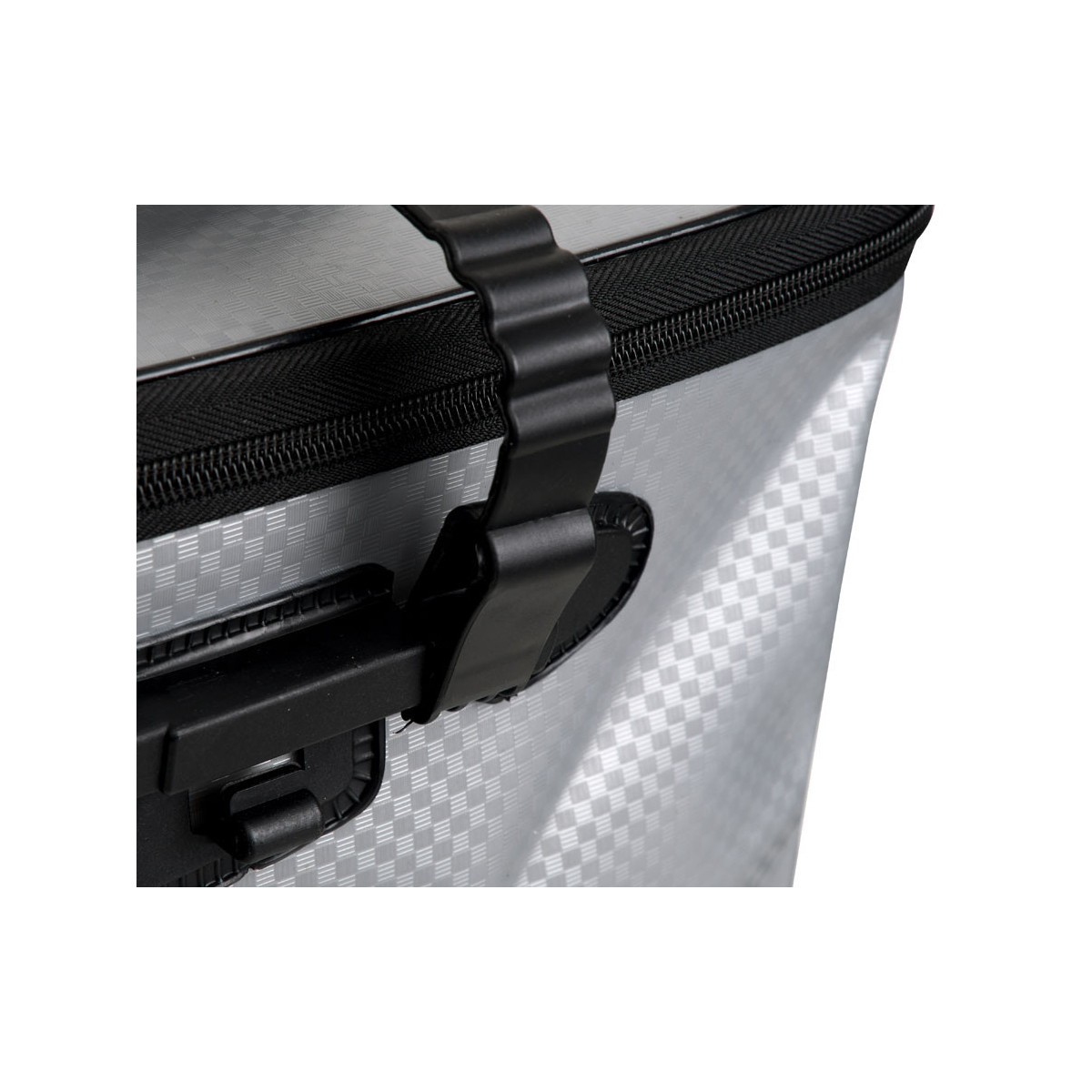 Torba Flagman EVA Gray Woven Bag