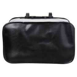 Torba Flagman EVA Gray Woven Bag