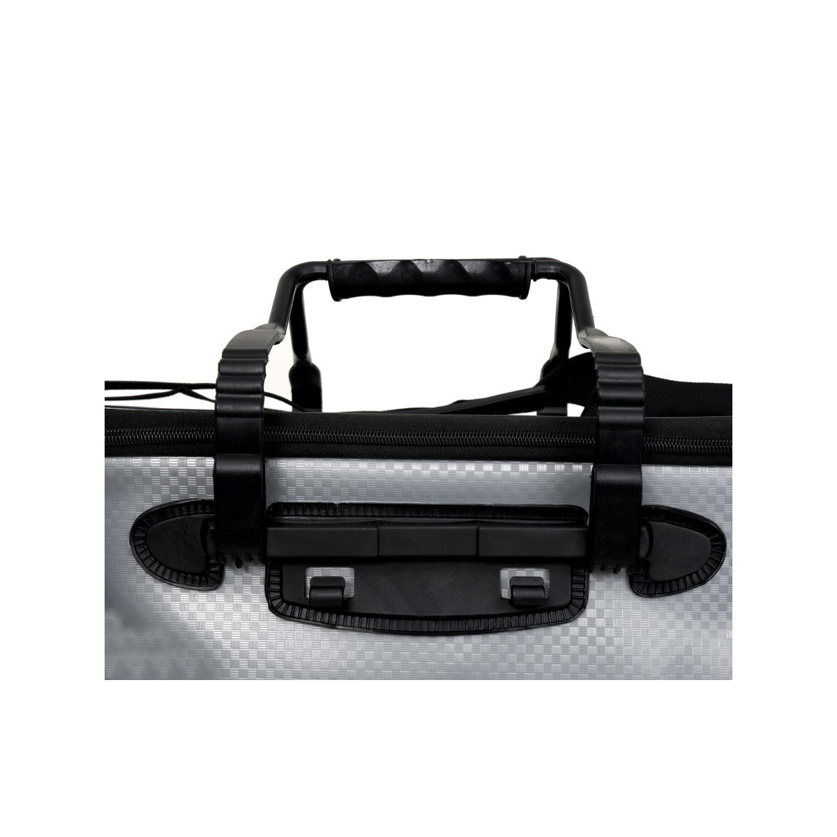 Torba Flagman EVA Gray Woven Bag