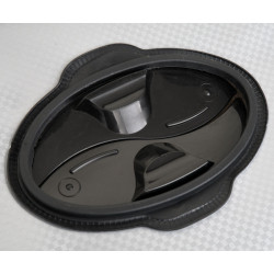 Torba Flagman EVA Gray Woven Bag