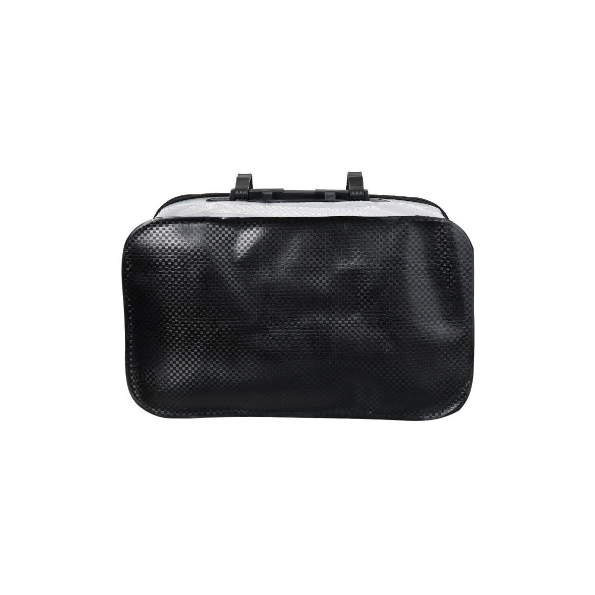 Torba Flagman EVA Gray Woven Bag