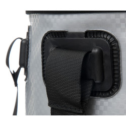 Miękka miska Flagman EVA Gray Woven Bucket FGEVA005