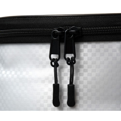 Miękka miska Flagman EVA Gray Woven Bucket FGEVA005