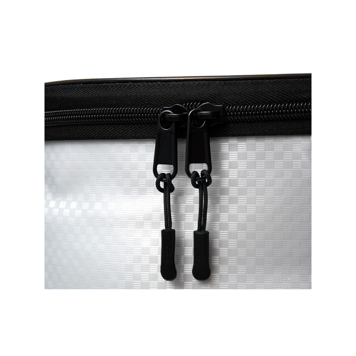 Miękka miska Flagman EVA Gray Woven Bucket FGEVA005