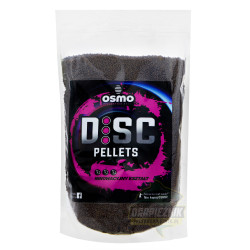 Pellet Osmo 800g - DISC