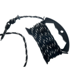 Wiaderko Flagman Gray EVA Bucket FGEVA006