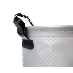Wiaderko Flagman Gray EVA Bucket FGEVA006