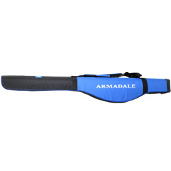 Pokrowiec Flagman New Armadale Hard Case 2 Rod FARM015 - 165cm